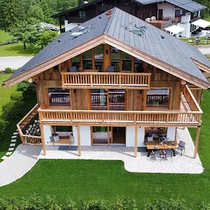 Designchalets Auf 685 Apartment Reit im Winkl