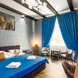 Apartment Karlovy Charme By Rentez, Karlsbad